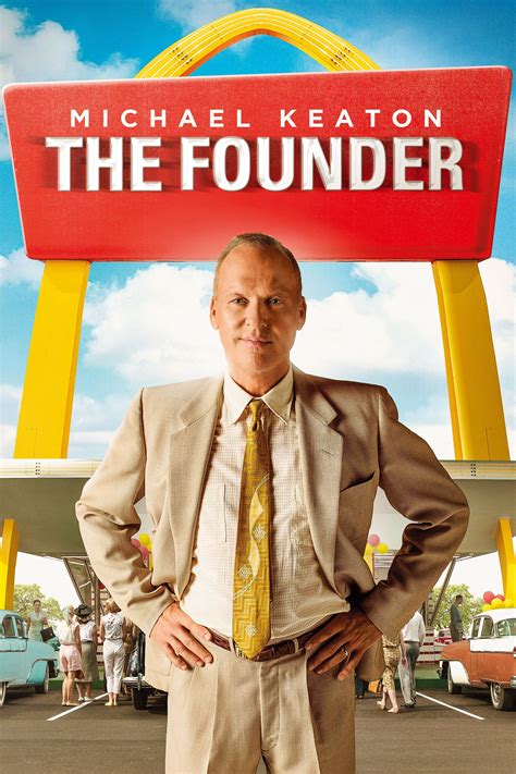 The Founder 